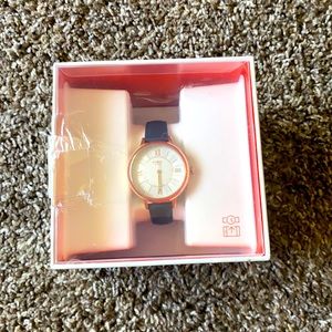 Fossil hybrid smartwatch